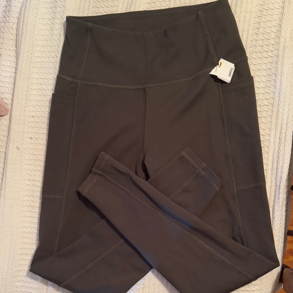 Danskin tights like new